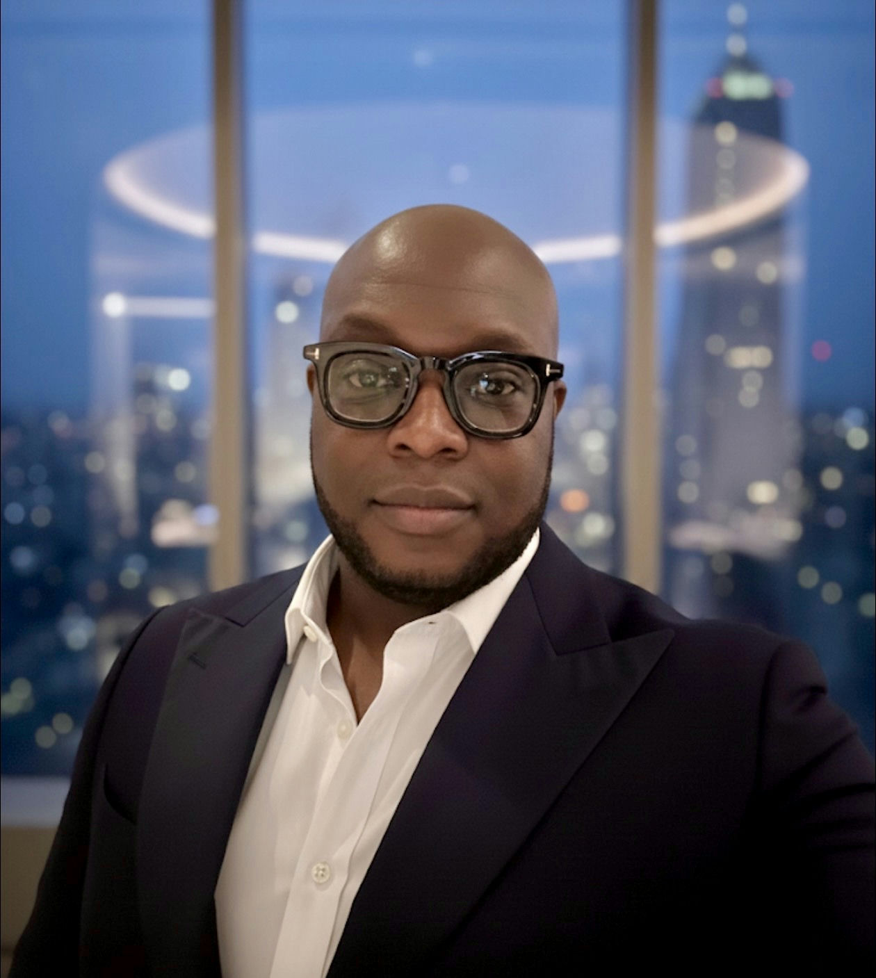 Abi Odugbesan