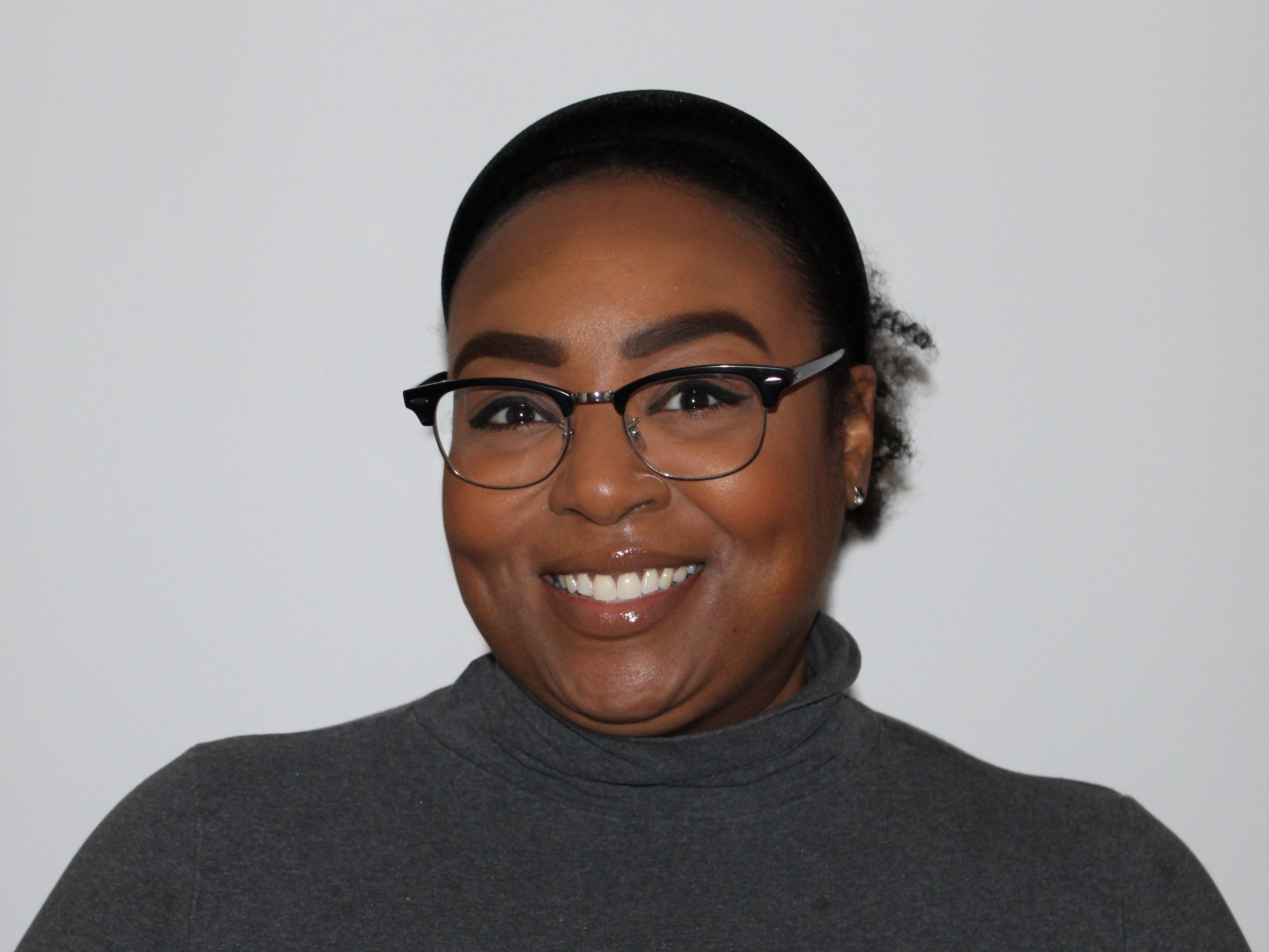 Naomie Legagneur