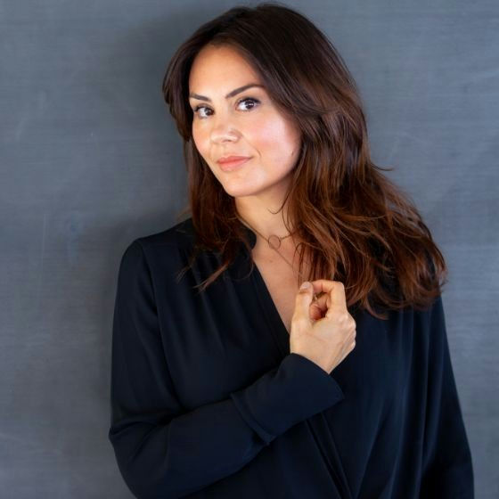 Barbara Myers