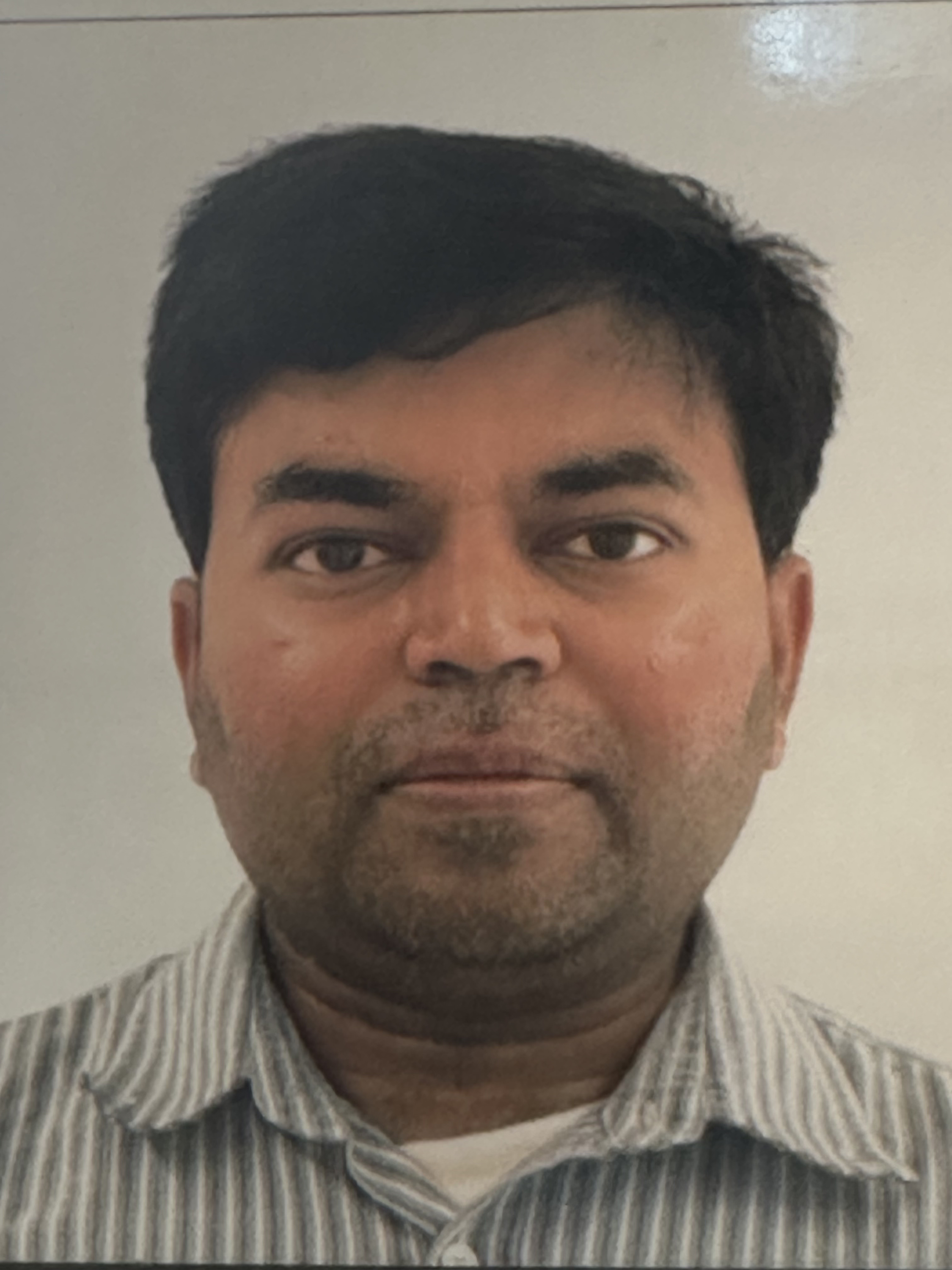 Raghu Chikkala
