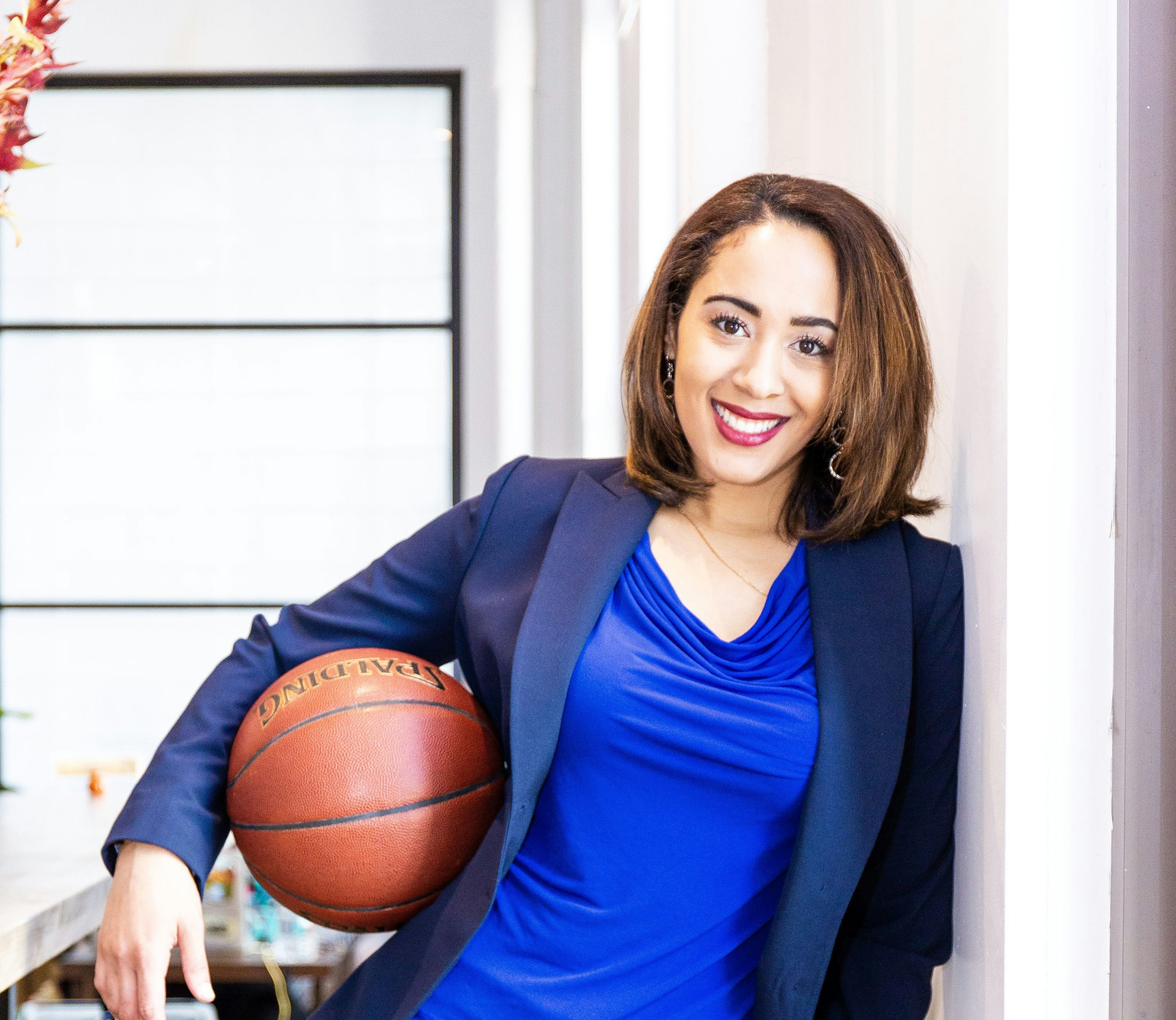 Jhanay Abrams