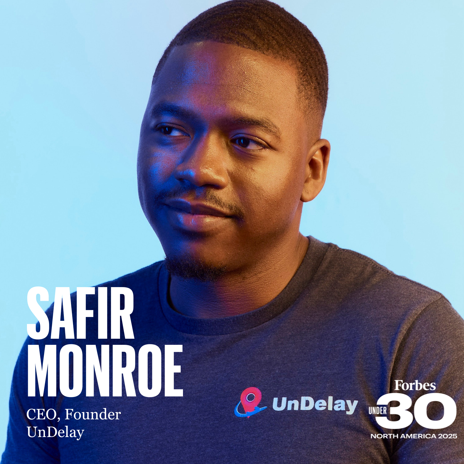 Safir Monroe