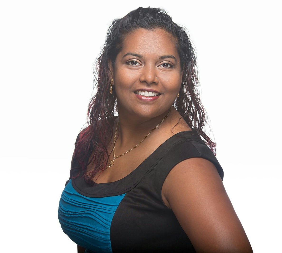 Nalini Goolsarran