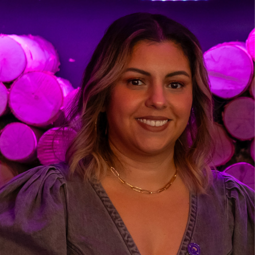 Maria Velasquez