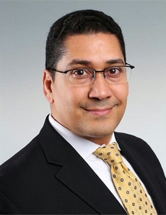 Louis Paulino
