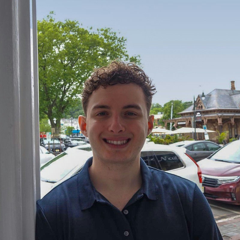 Caleb Adelman