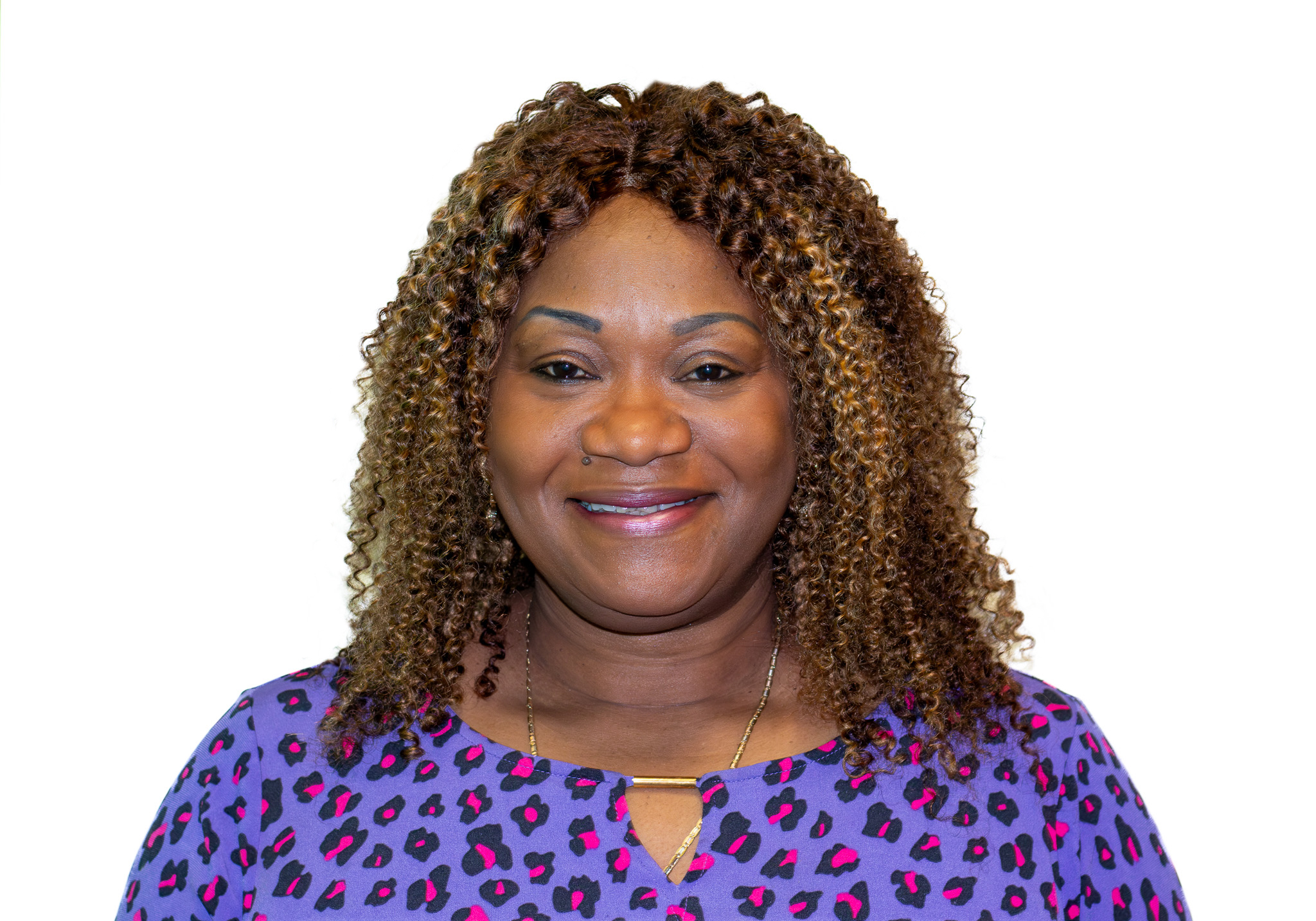 Doris Ifeyinwa Uwosomah