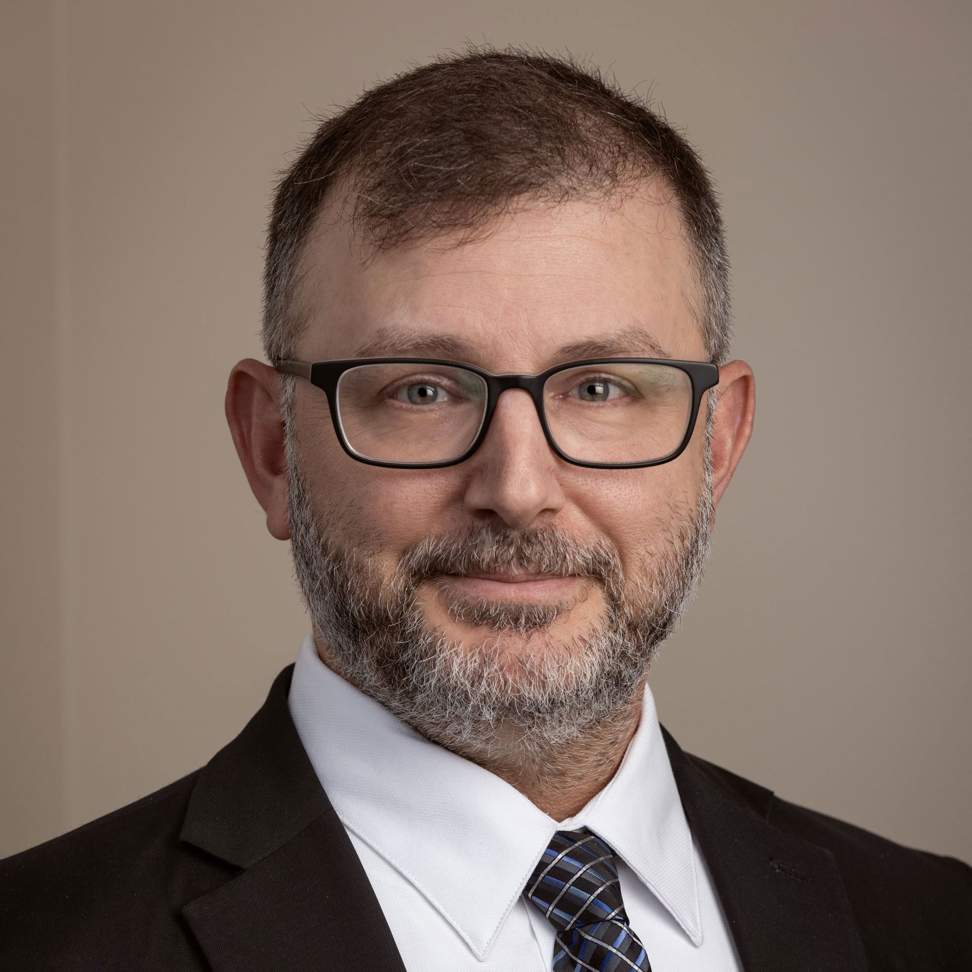 Michael Couturie