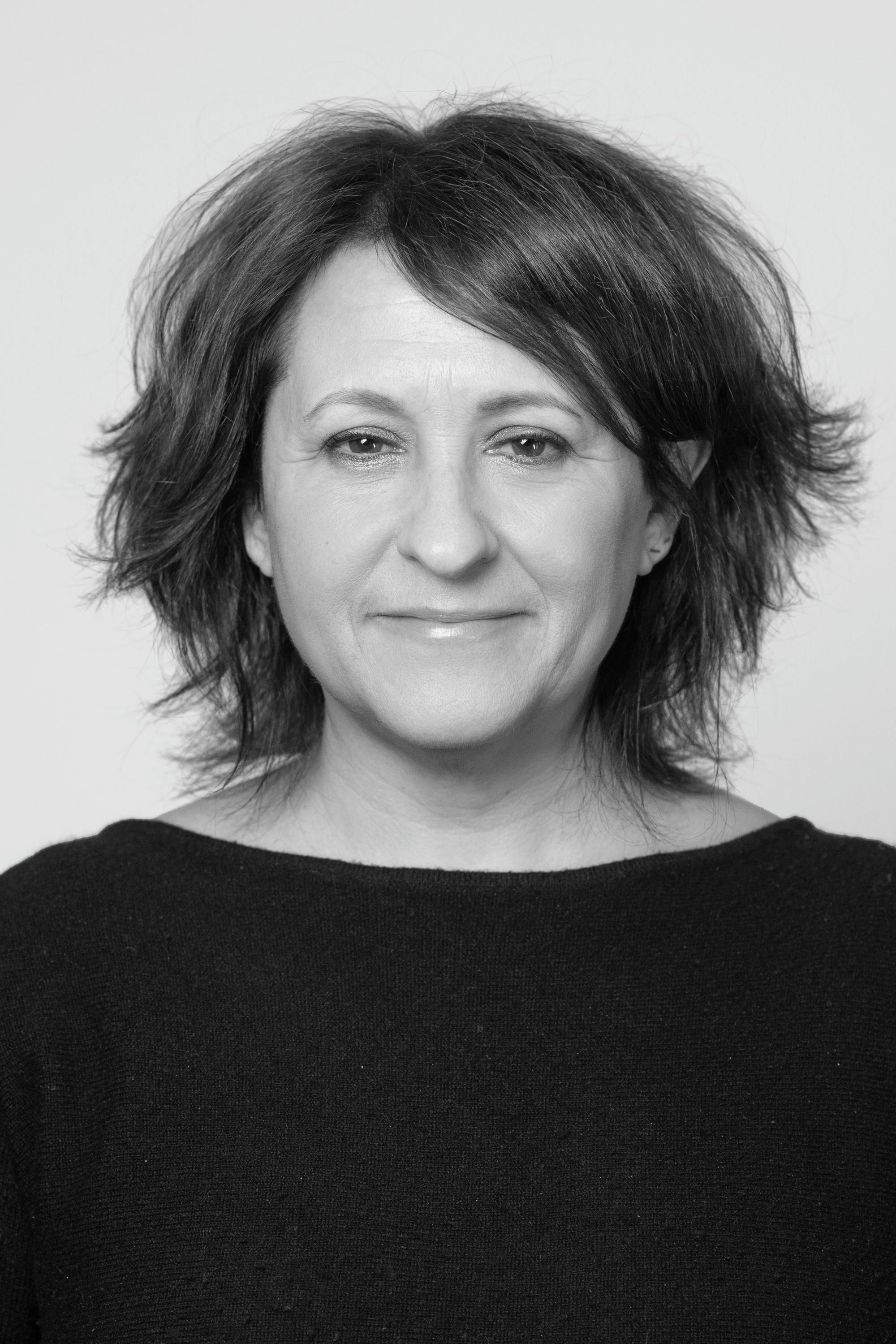 Cathy Elkies