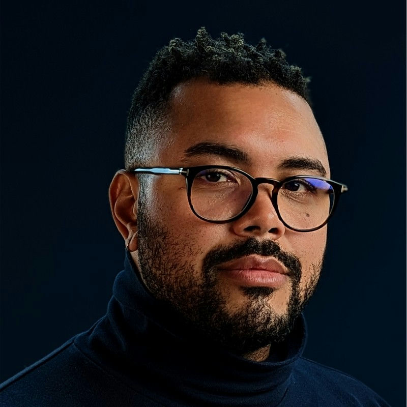 Keenan Turner