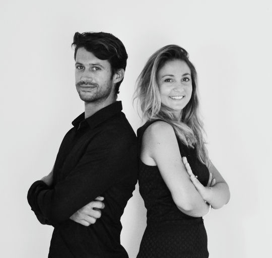 Margot et Clément