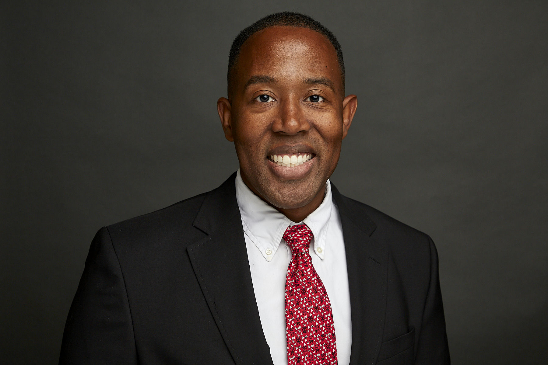 Leonard Robinson