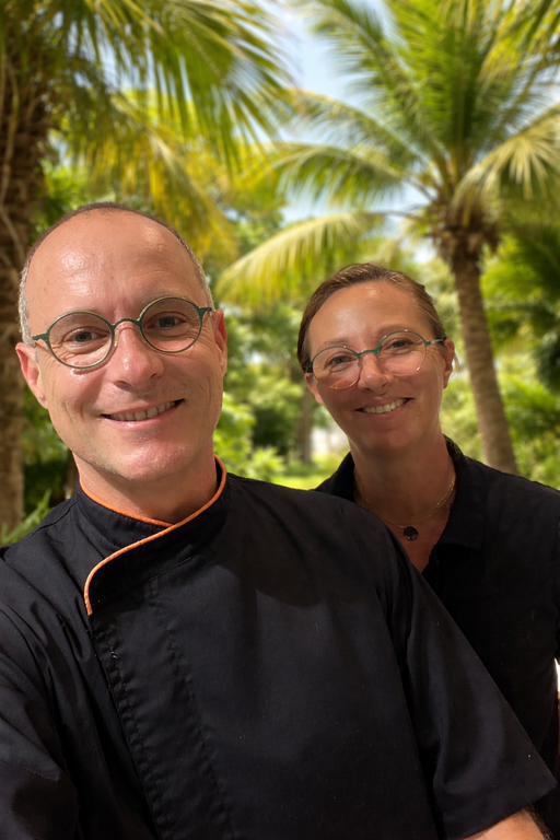 David et Rachel 