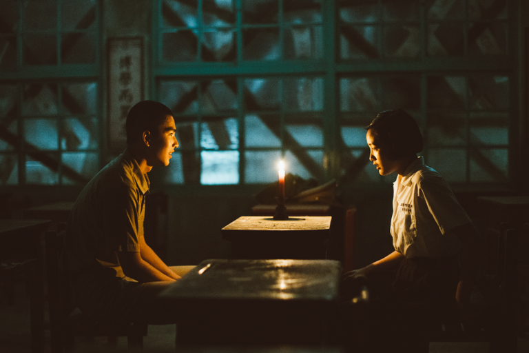 © 1 Production Film co.