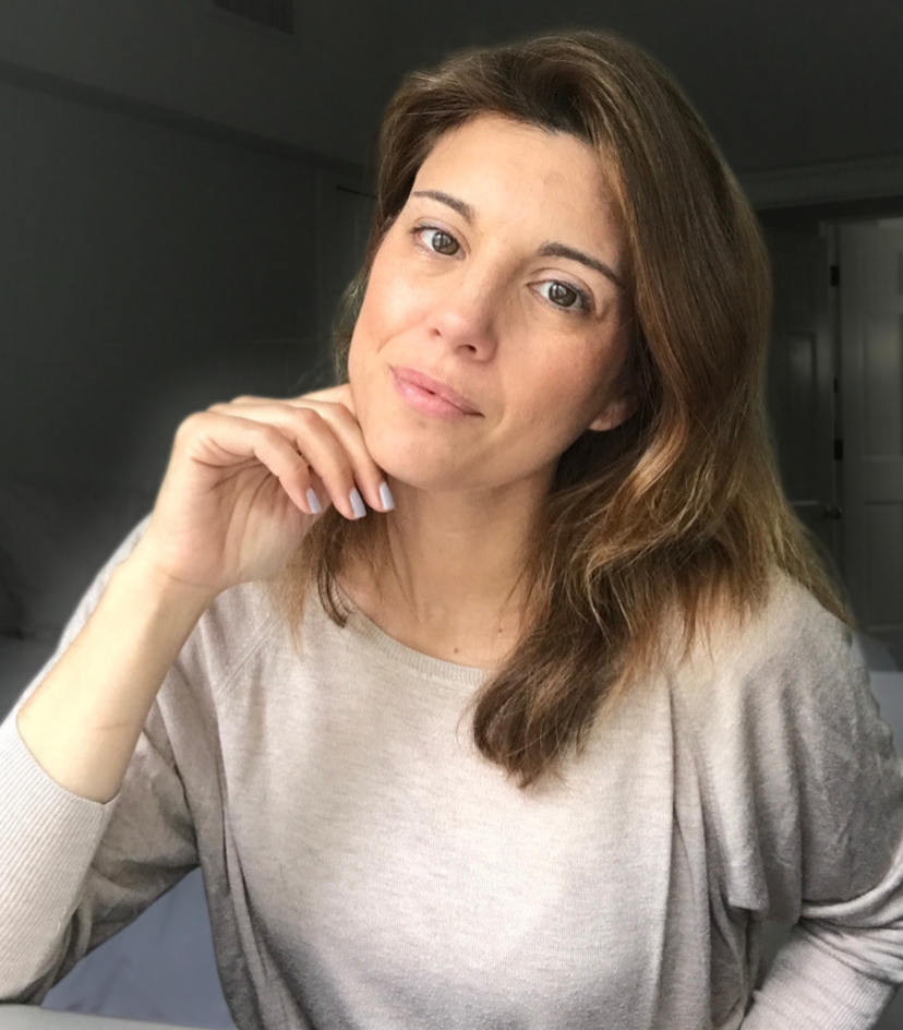 Paula Alonso Perez