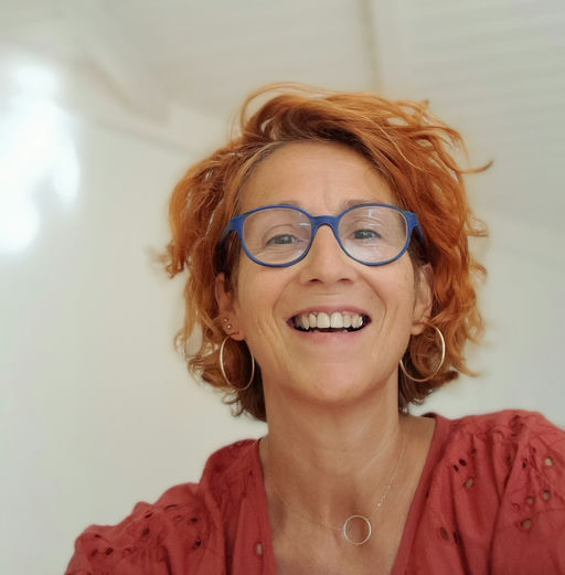 Sandrine 