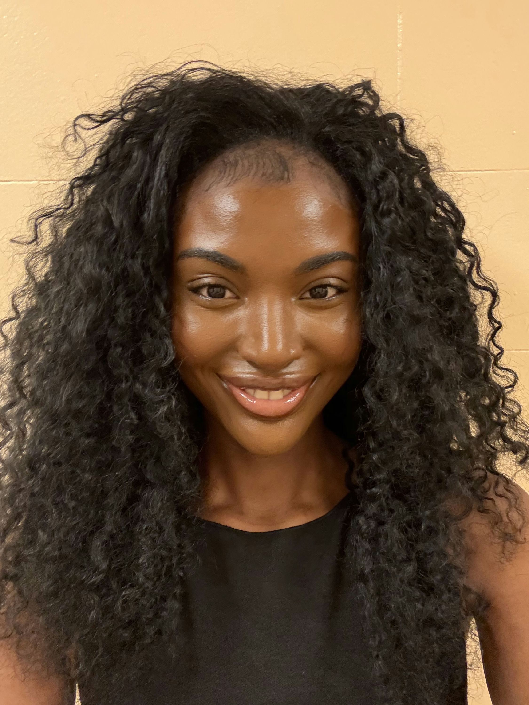 Ruth Okyere