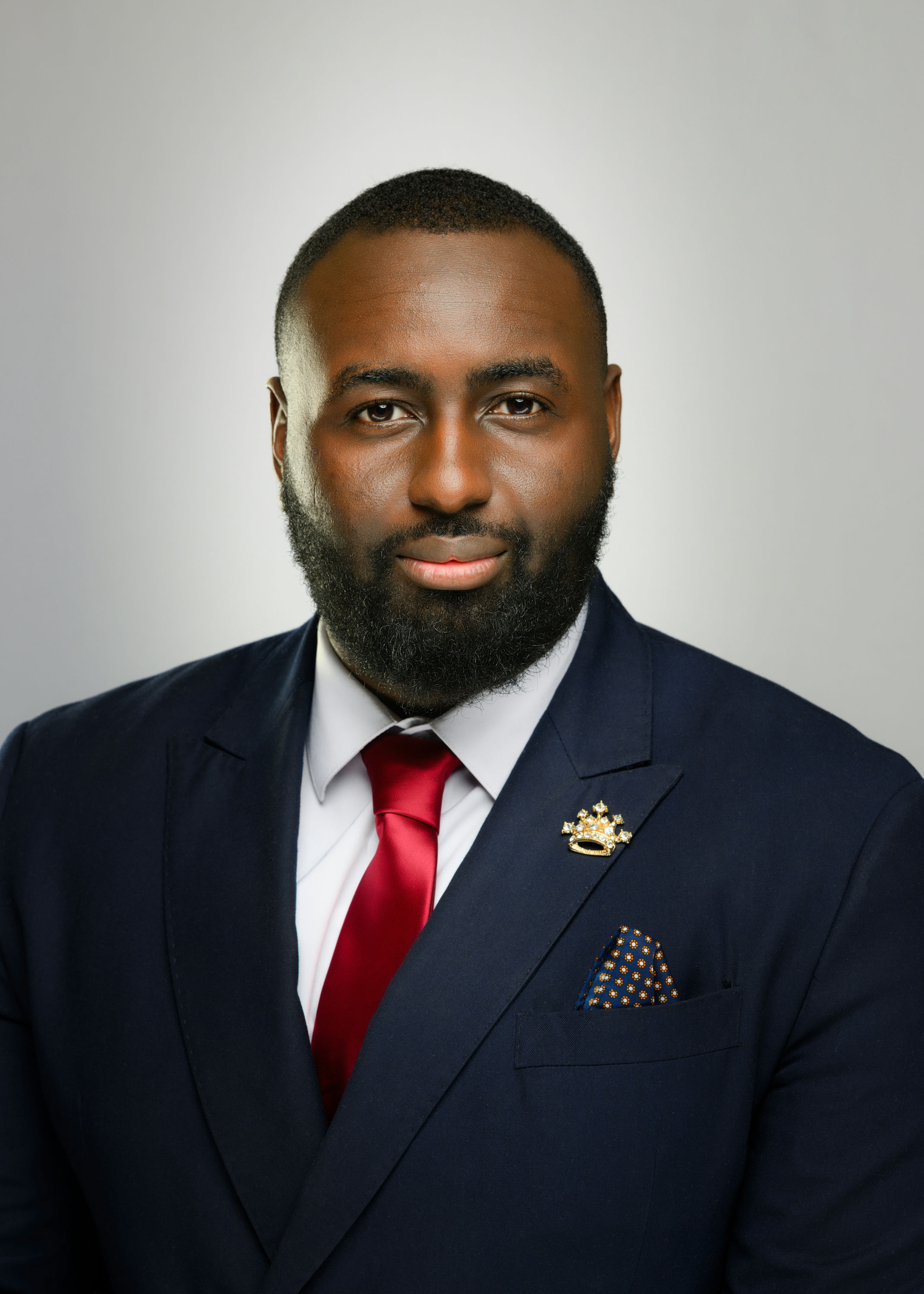 Nana Yaw Agyeman