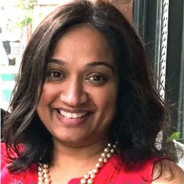 Pallavi Nambiar