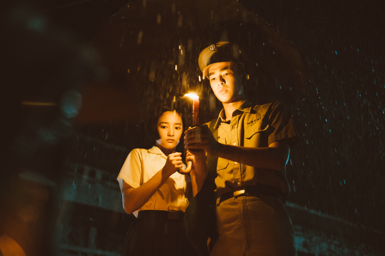 © 1 Production Film co.