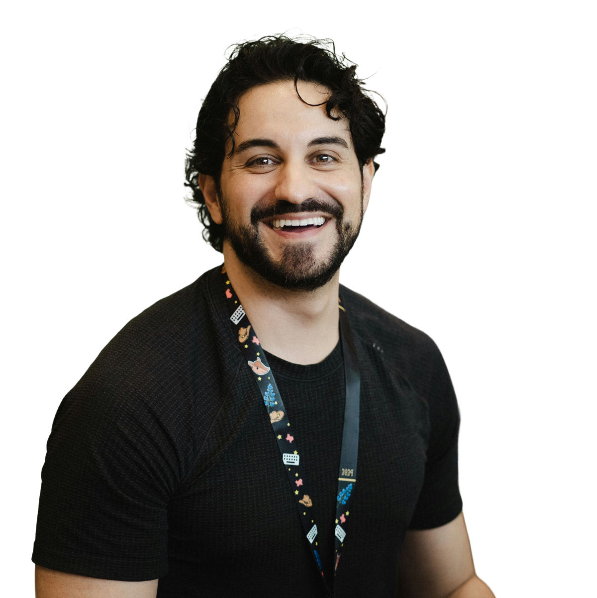 Andrew Sosa