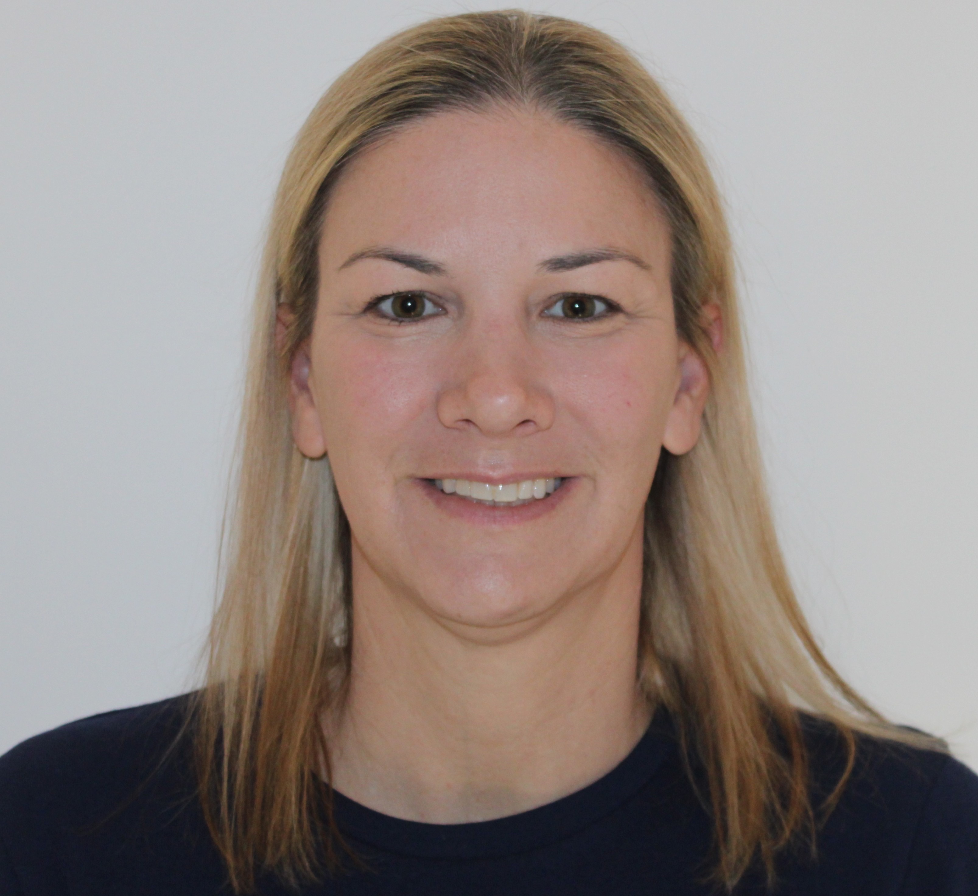 Suzanne O'Connor