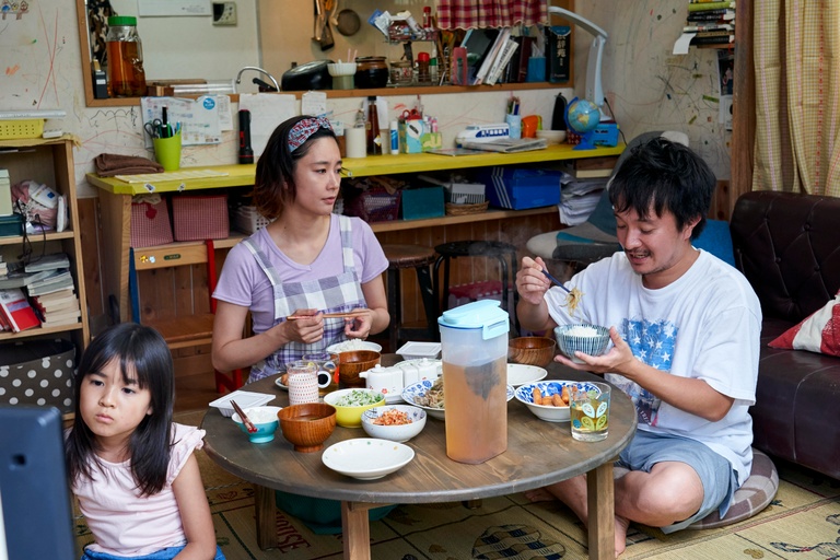© 2020 ”A Beloved Wife” Production Committee