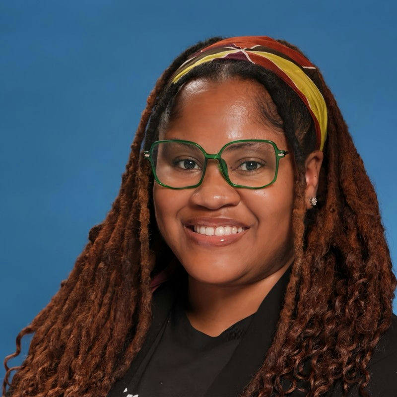 Kentesha Ward