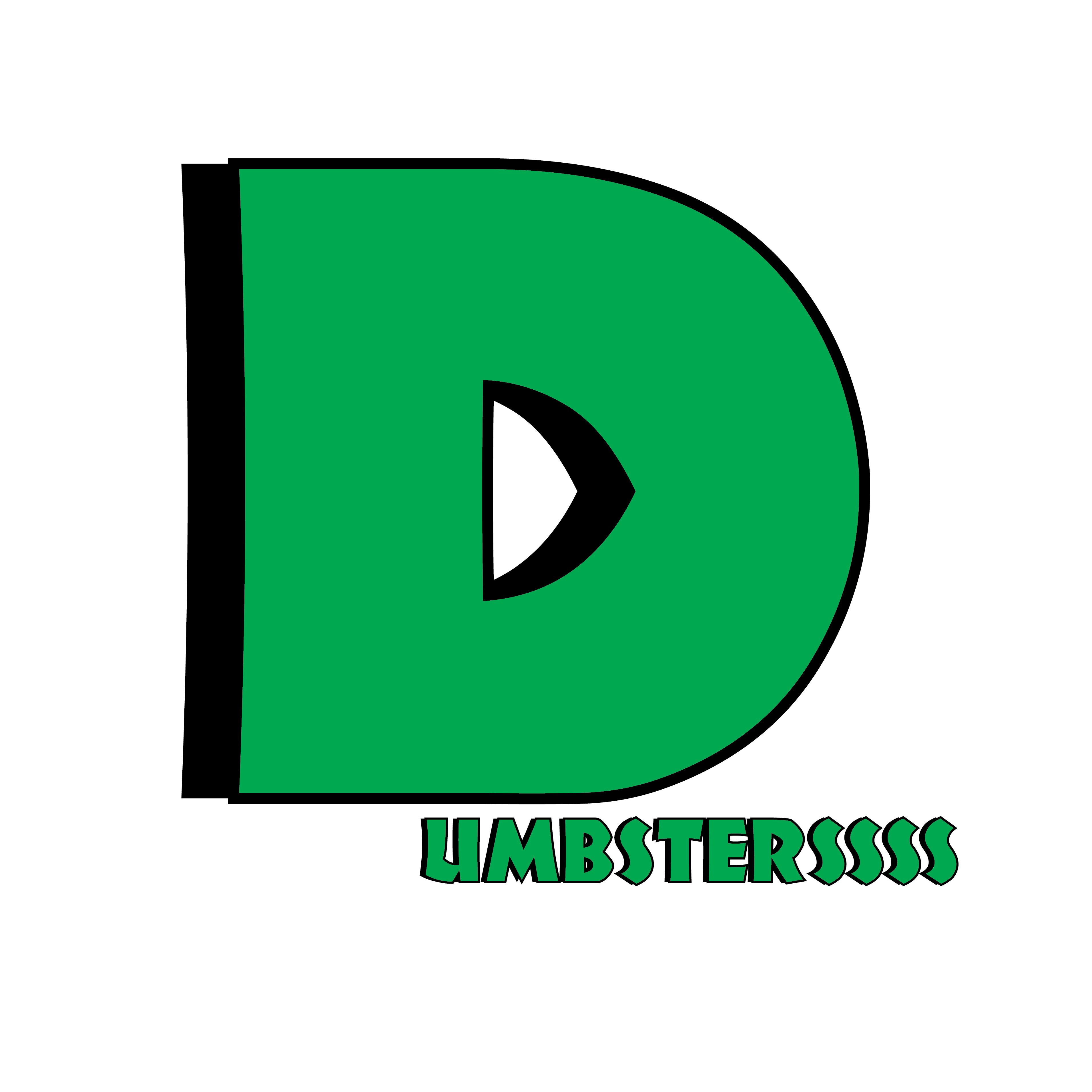Dumbsterssss