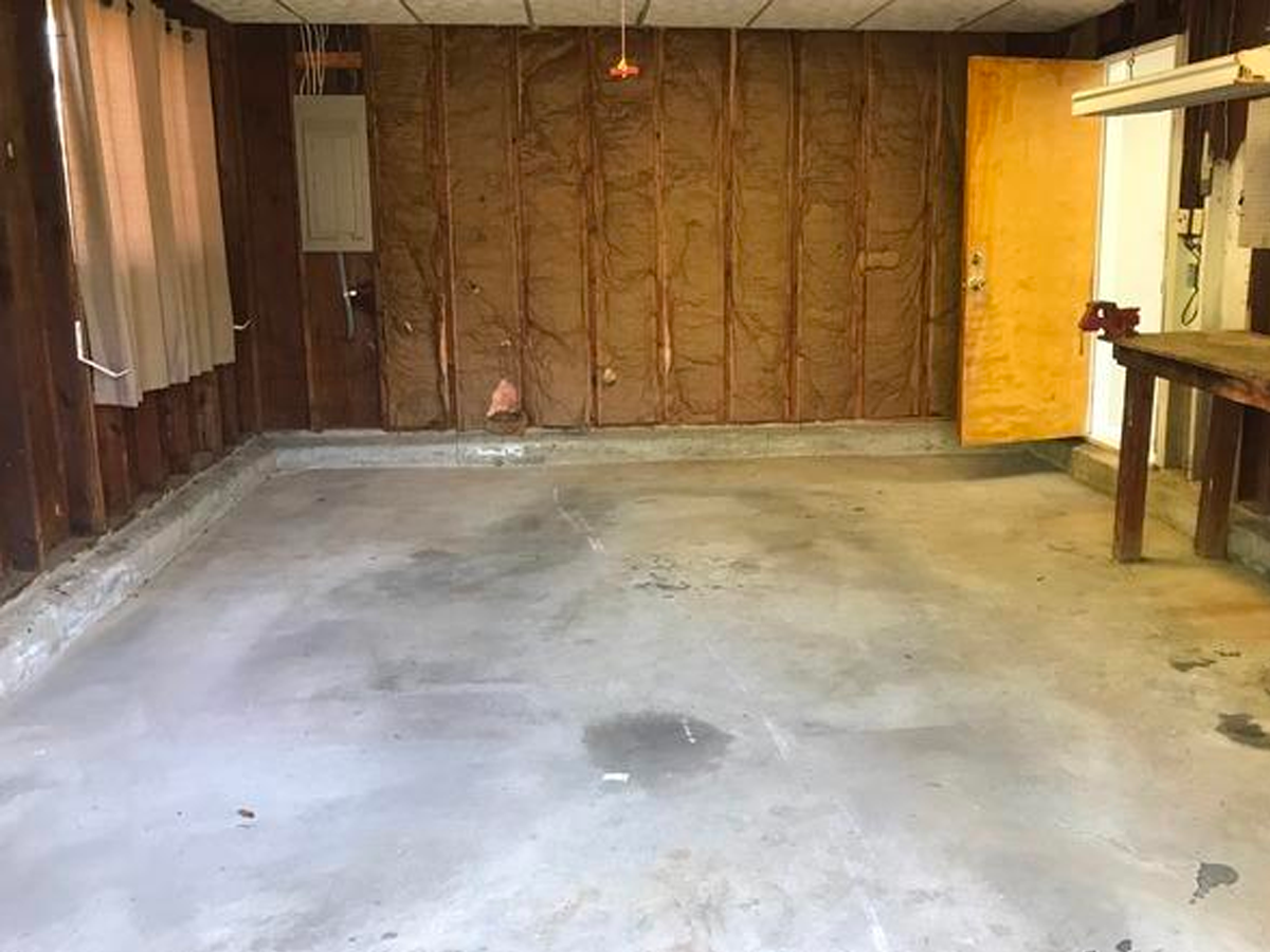 Garage Clean Outs