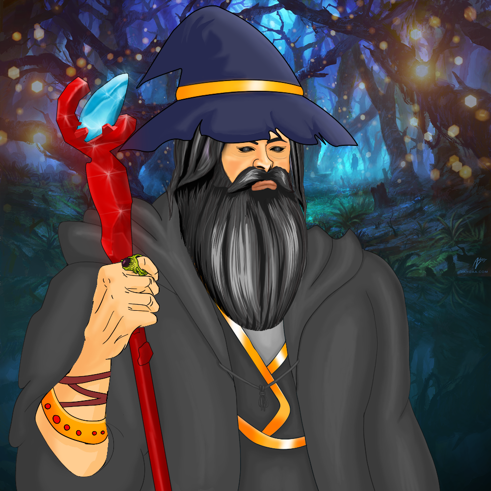ShardWizards
