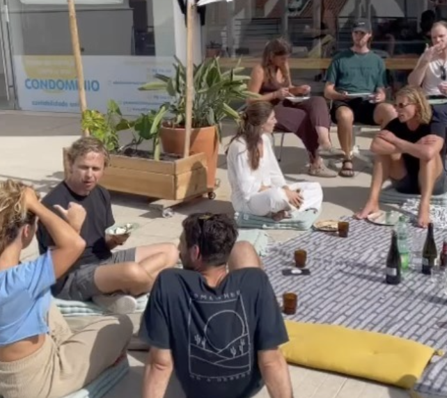 Kelp Co-Work Ericeira