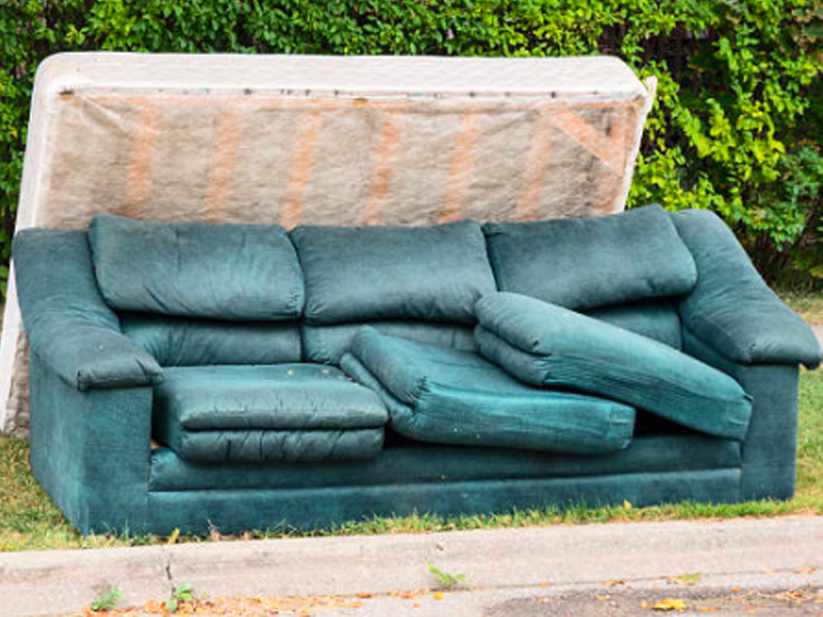 Furniture Removal