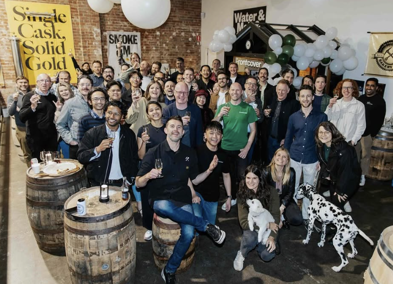 Aussie Founders Club