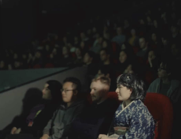 Asian Cinema Collective