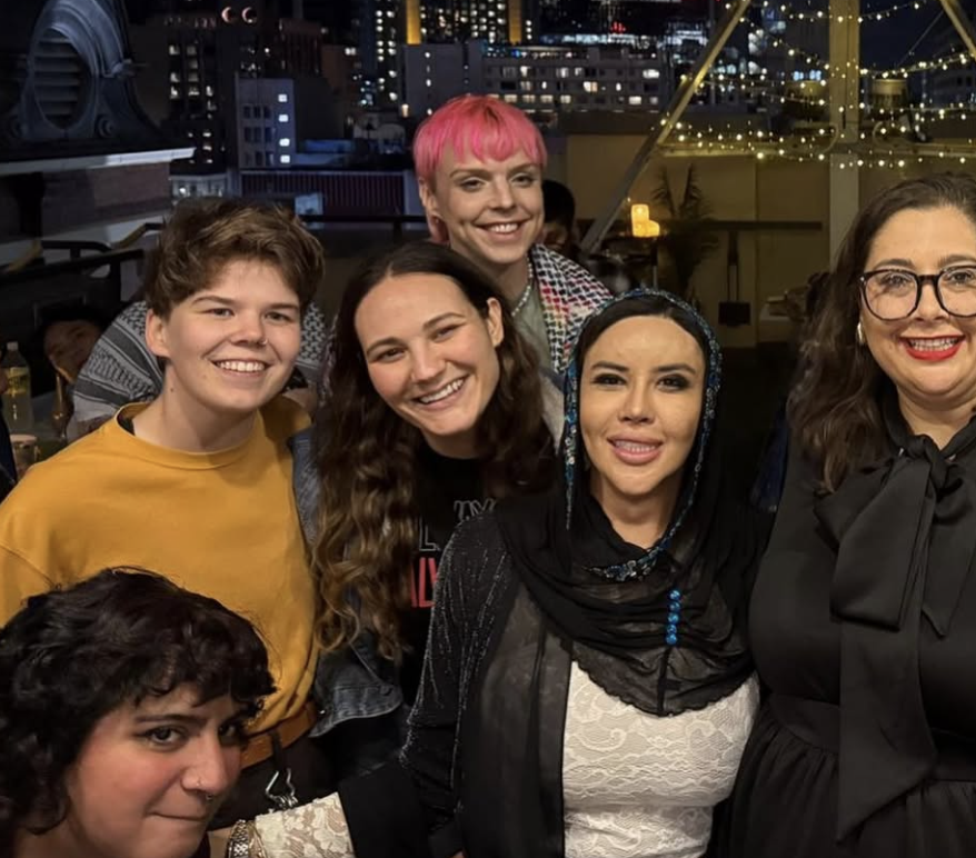 Queer Muslim Naarm