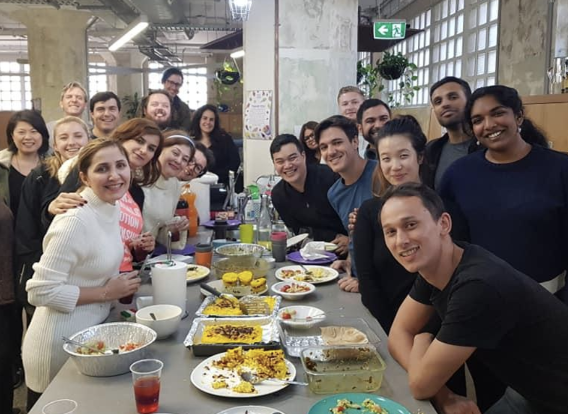 UTS Startups