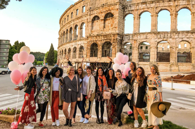 Femme Travel