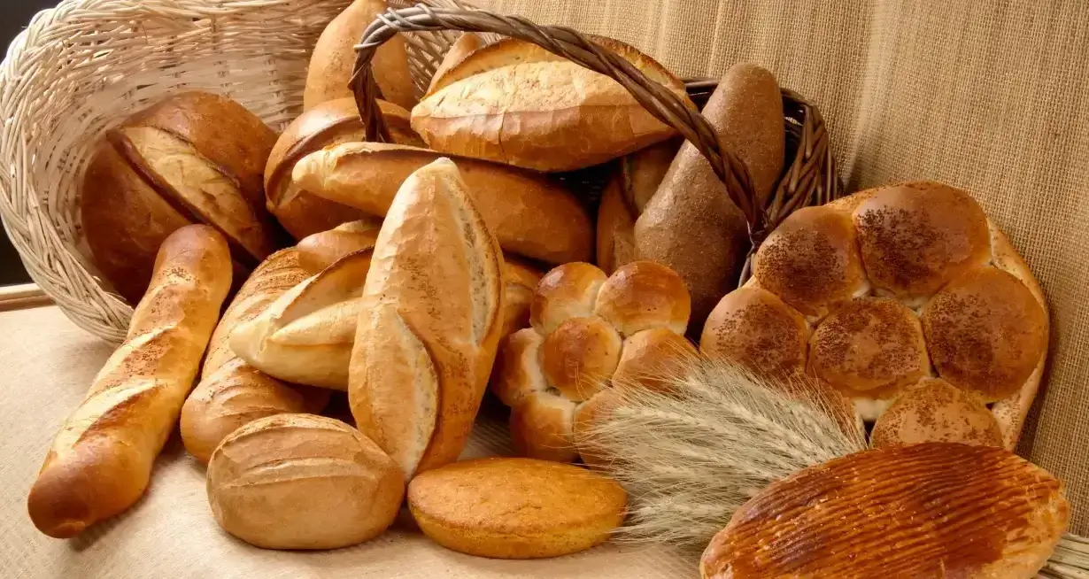 Ekmek Çeşitleri