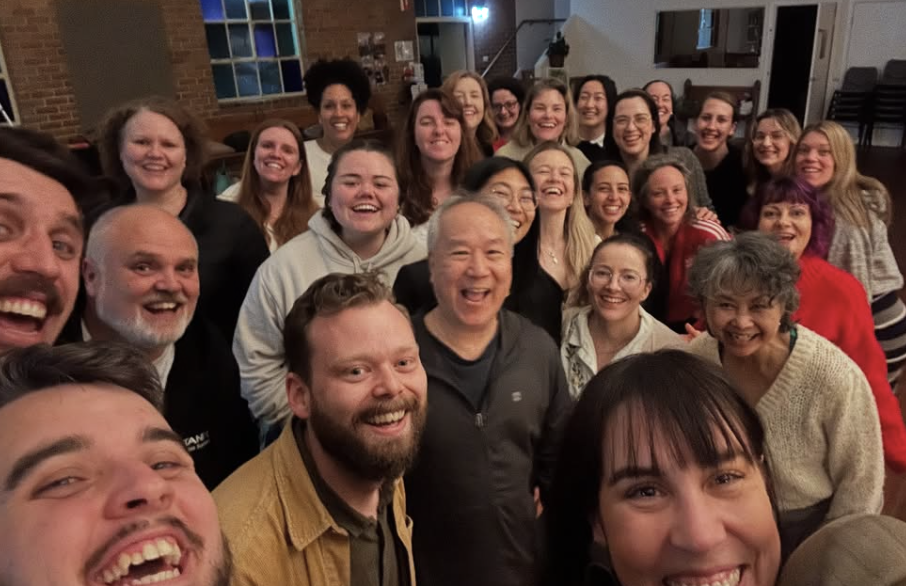 Rejoice Gospel Choir Sydney