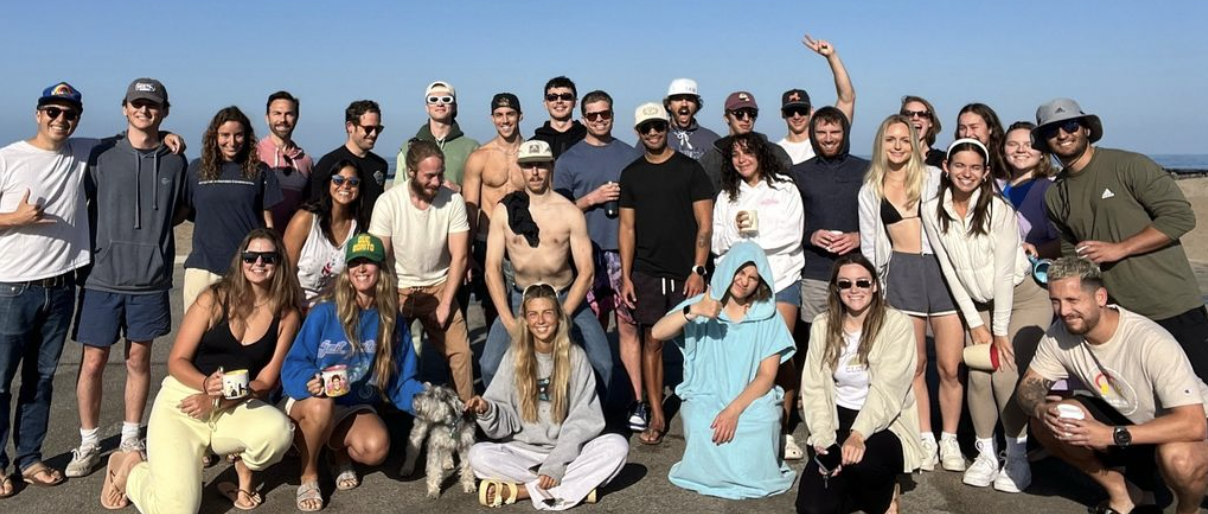 LA Surf Crew