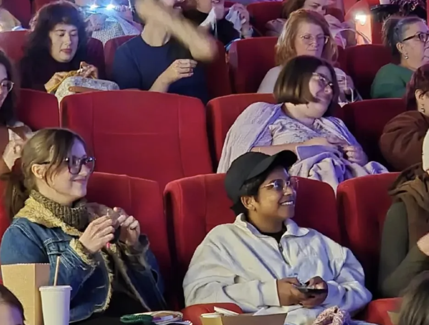 Craft Cinema Club