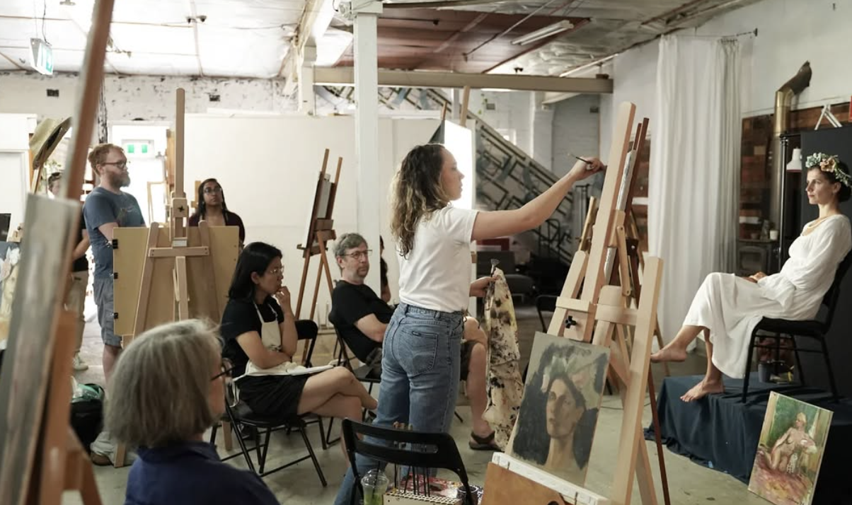 Woodburn Creatives