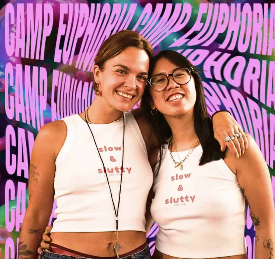 Love Club 