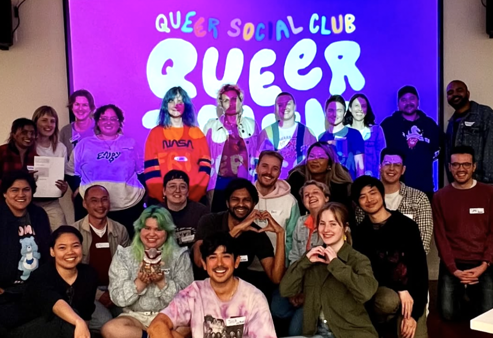 Queer Social Club