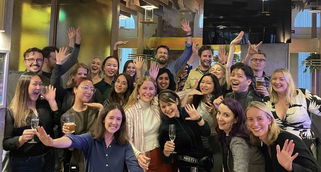The Community Collective