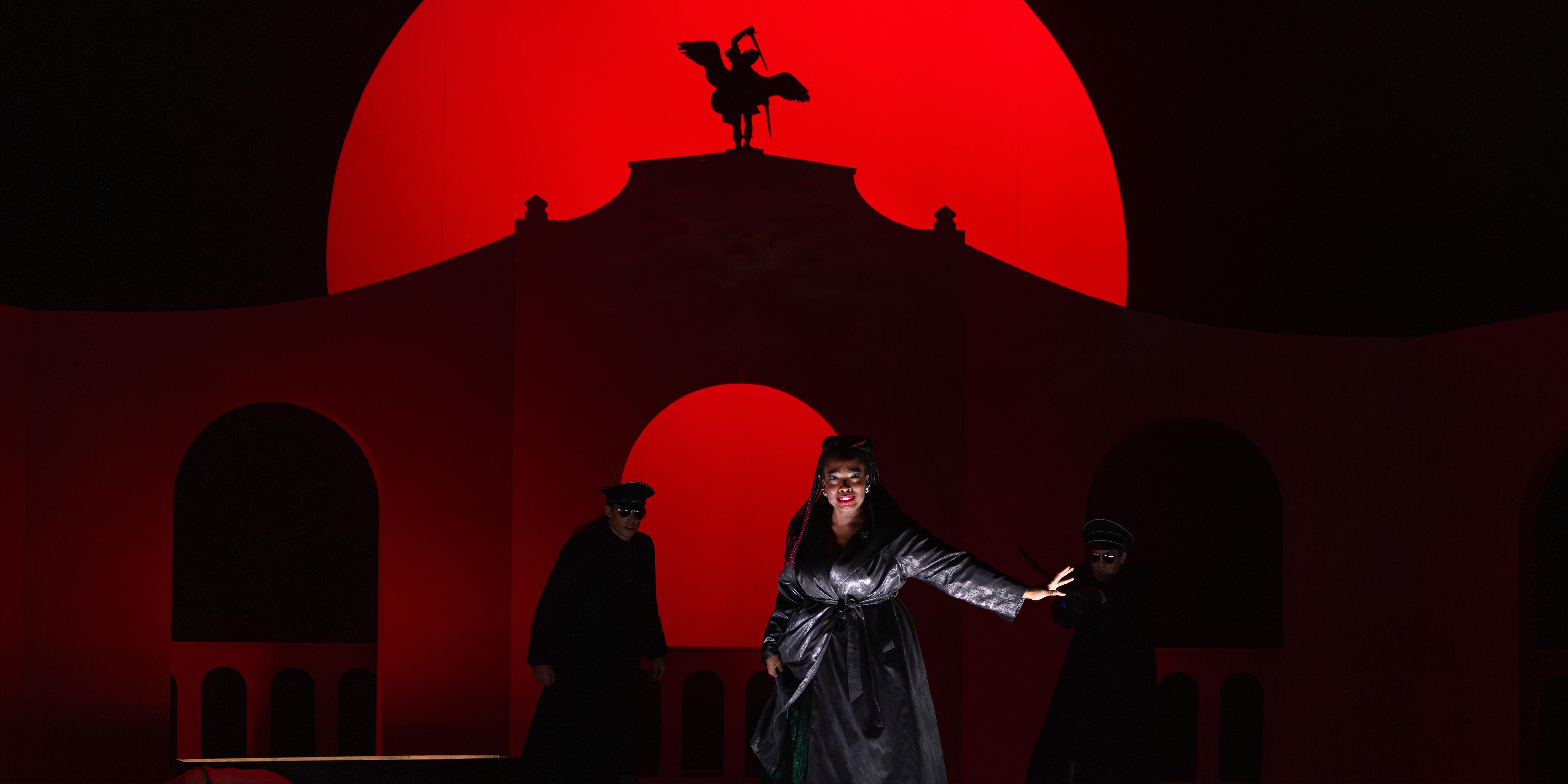 Tosca – Puccini
