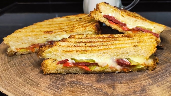 Karışık Tost