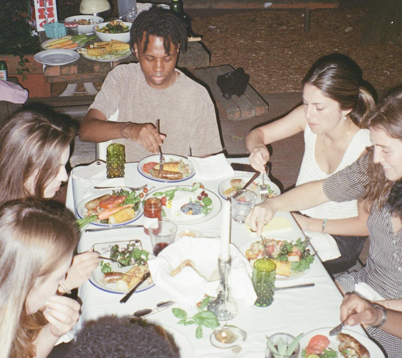 Heirloom Supper Club
