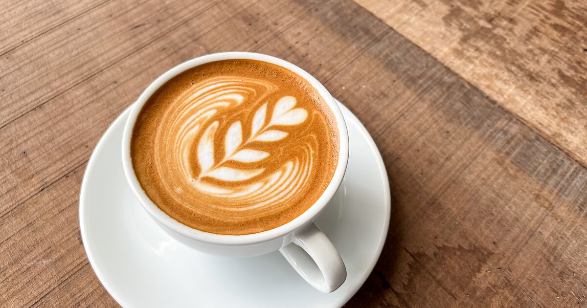 Café Latte